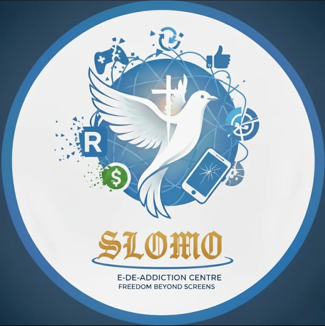 SLOMO logo